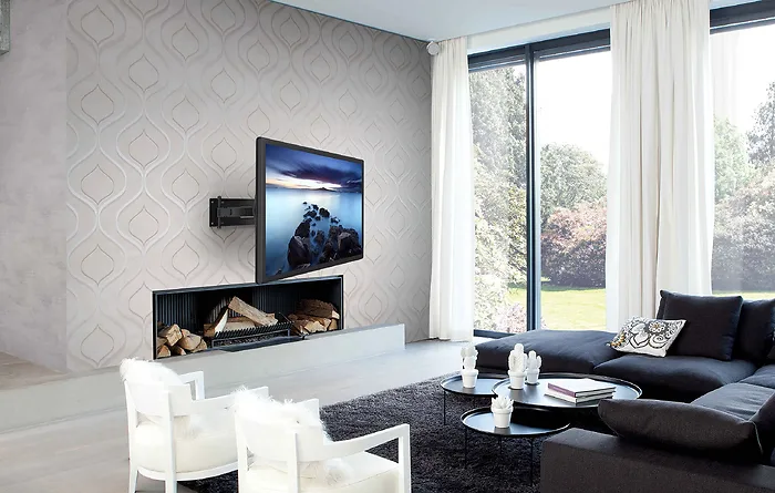 NEOMOUNTS-DS70-250BL2