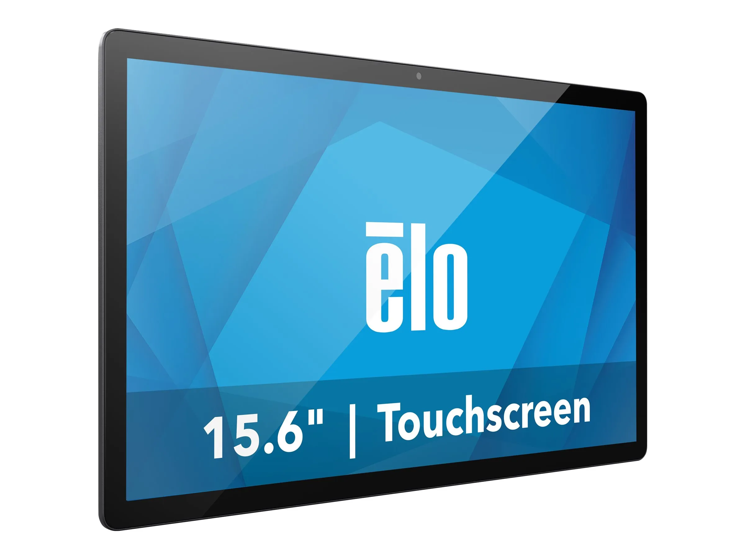 ELO E391994 - ELO I-Series 4 Slate 15.6 Full HD Touchscreen Tablet