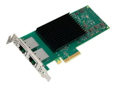 Intel E610XT2M5 — INTEL ETHERNET NETWORK ADAPTER E610-XT2, MULTI