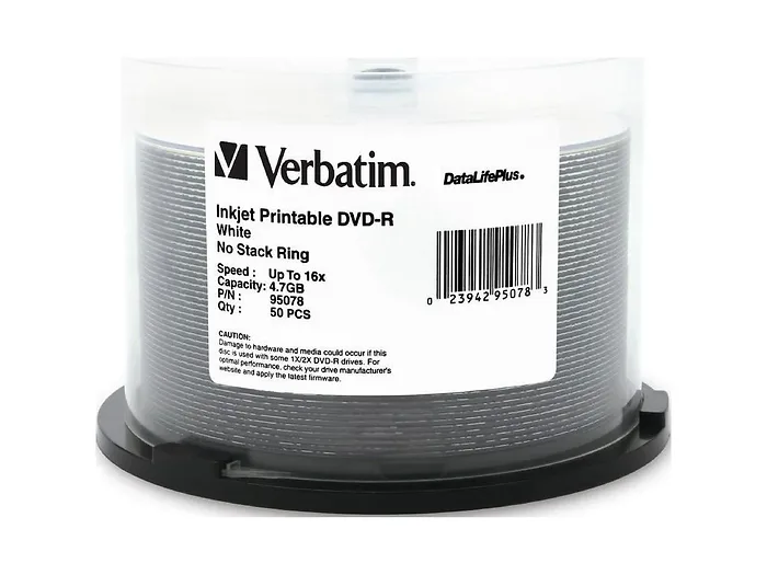 VERBATIM-95078