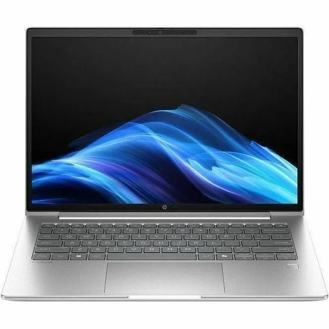 HP BB0Q3UT#ABA — SBUY HP P4G1I14 U5 225U 16GB 512GB 14IN PC INTEL U5 225U, W11 PRO64, 1/1/0