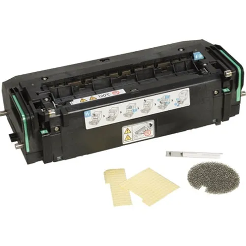 RICOH / Fujitsu 406666 — Ricoh Fusing Unit (Includes 3 Dust Filters) (120000 Yield)