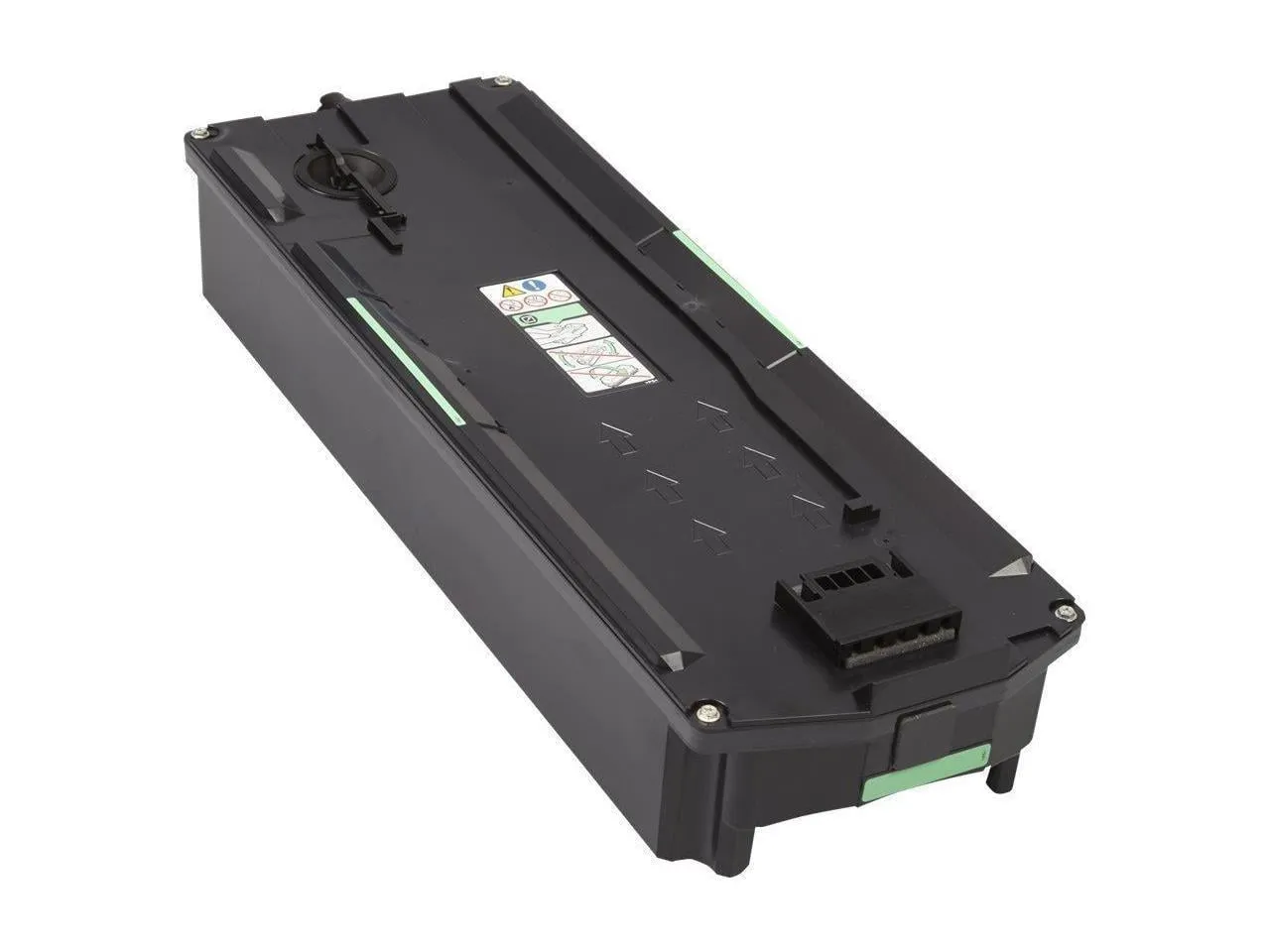 RICOH / Fujitsu 408036 — RICOH WASTE TONER BOTTLE SP C840