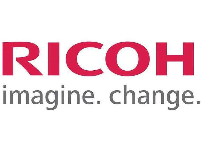 RICOH / Fujitsu-408227
