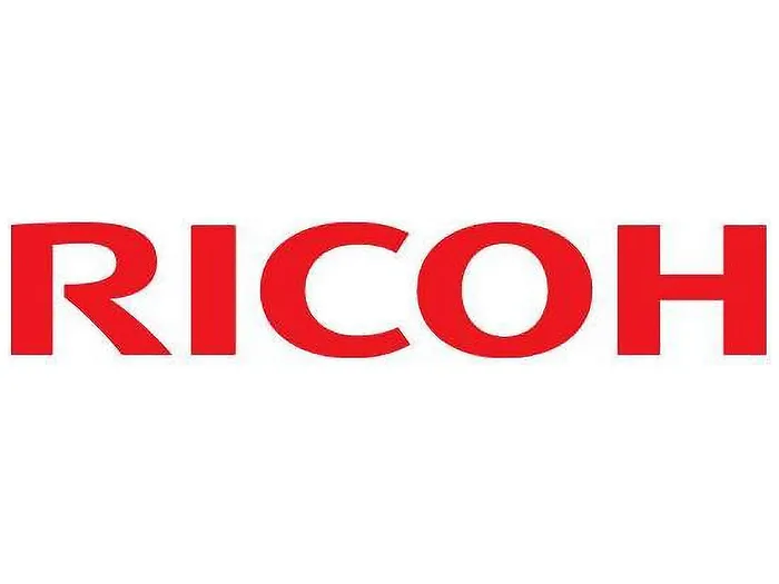 RICOH / Fujitsu-408227