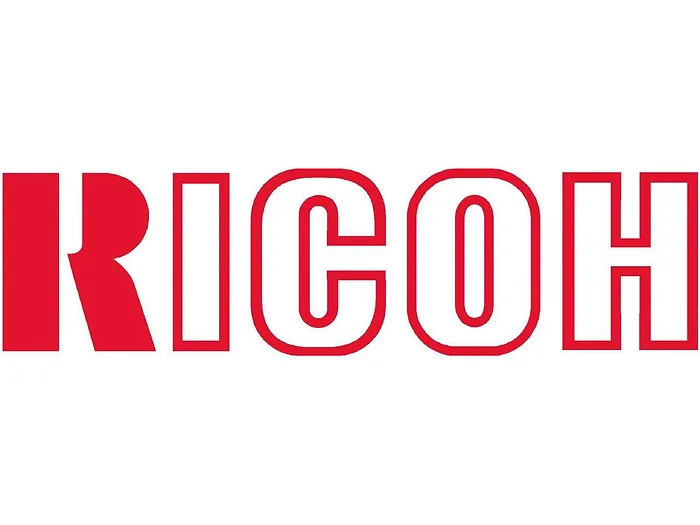 RICOH / Fujitsu-408227