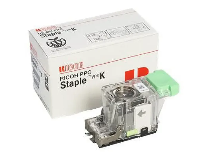 RICOH / Fujitsu-410801