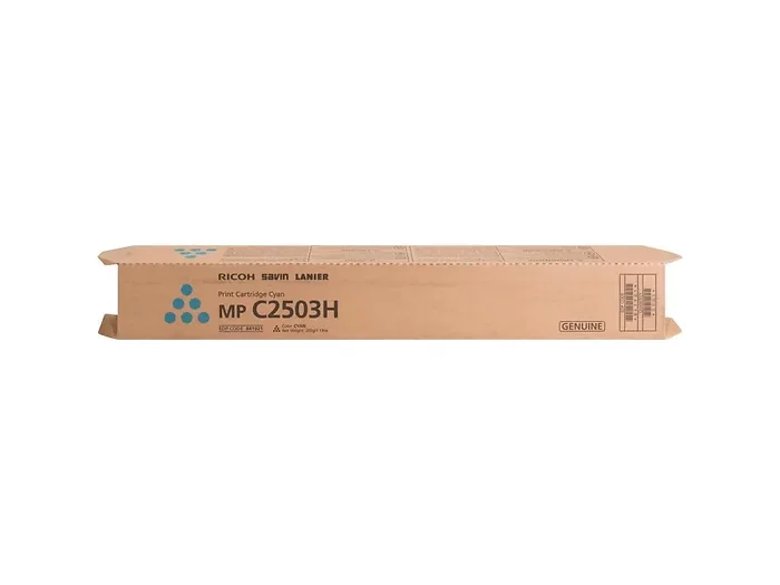 RICOH / Fujitsu-RIC841921