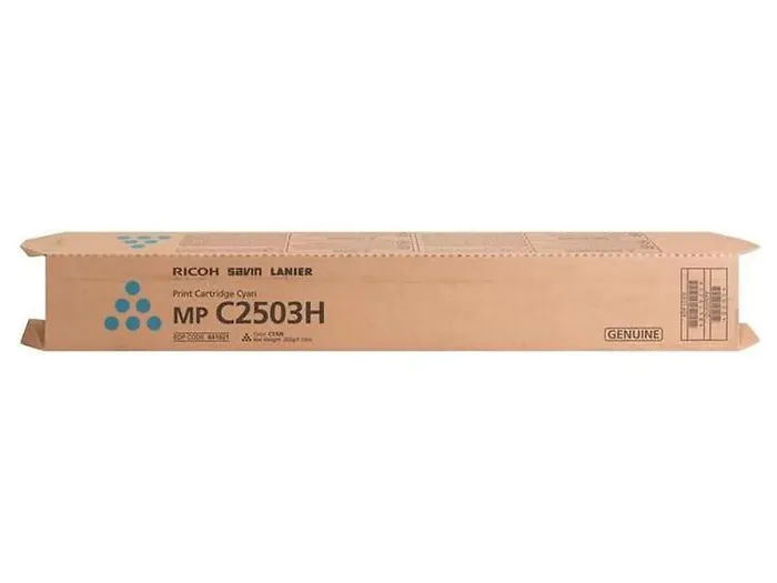 RICOH / Fujitsu-RIC841921
