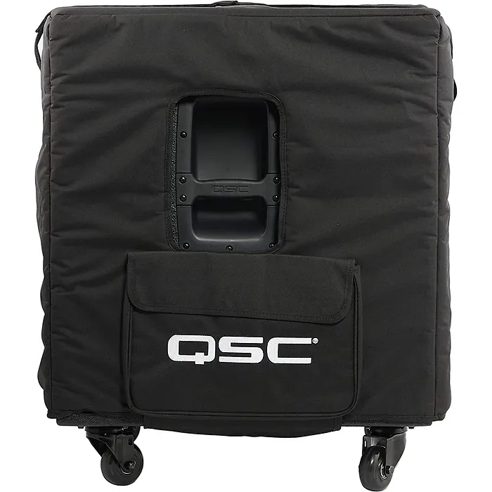 QSYS-KS118-CVR