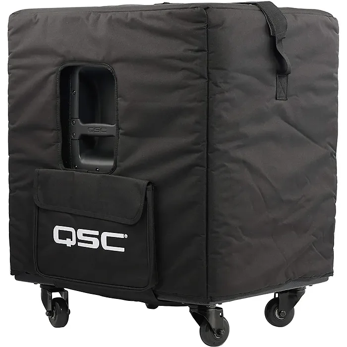 QSYS-KS118-CVR