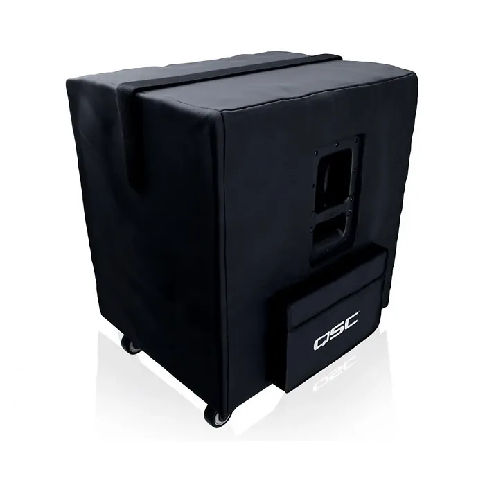 QSYS-KS118-CVR