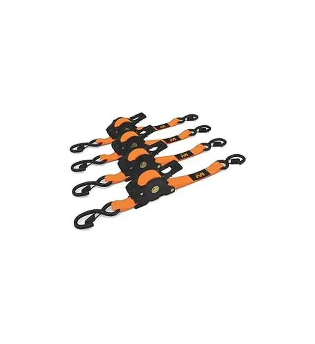 Muddy-MUD-RRS10-4PK