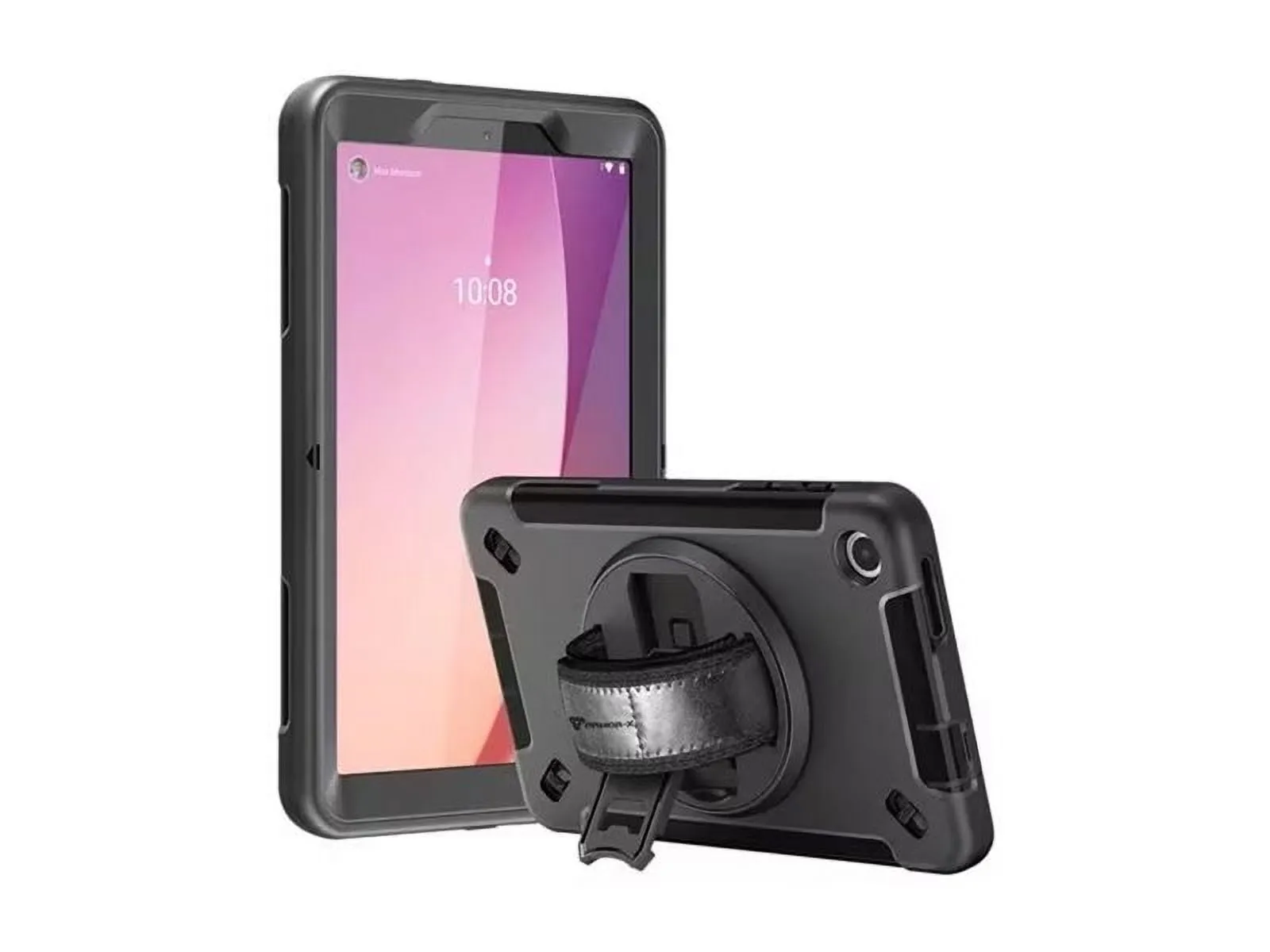 LENOVO 78326787 — LENOVO TAB M8 (4TH GEN) RUGGED CASE