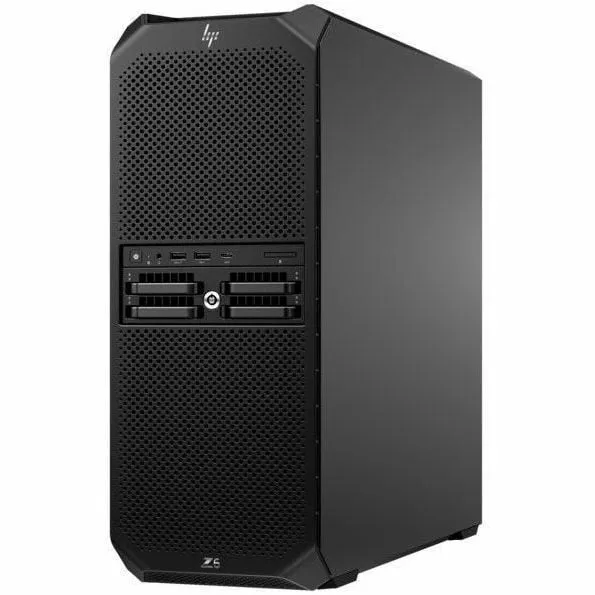 HP BG9B8UT#ABA — SBUY HP Z6G5A RTP7955WX 32GB/1TB NVIDIA RTX 2000 ADA WINDOWS 11 PRO 3/3/3