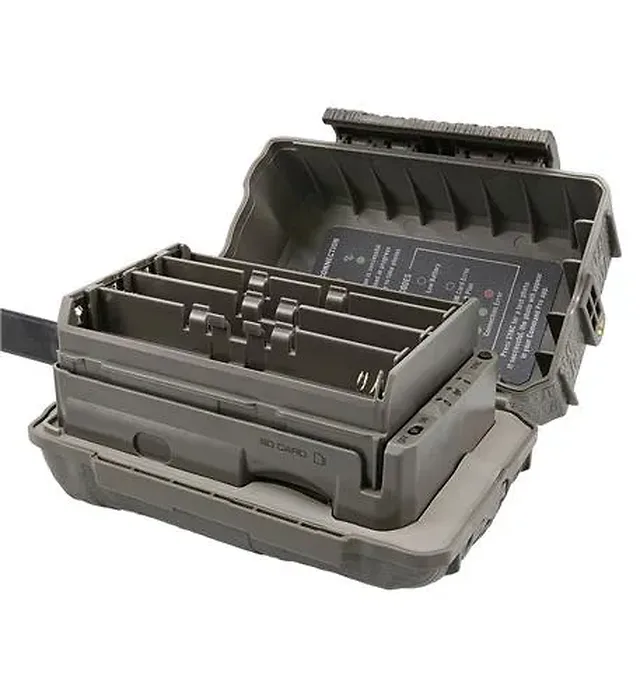 Stealth Cam-STC-DCPTRX2