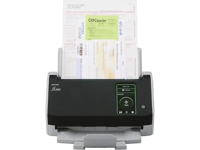 RICOH / Fujitsu-PA03836-B005