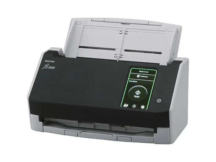 RICOH / Fujitsu-PA03836-B005