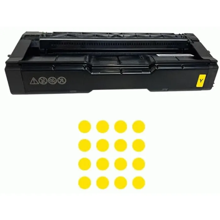 RICOH / Fujitsu-434063