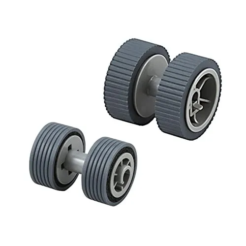 RICOH / Fujitsu CG01000-304201 — PICK BRAKE ROLLER SET FI-6130/Z FI-6230/Z FI6140/Z FI-6240/Z