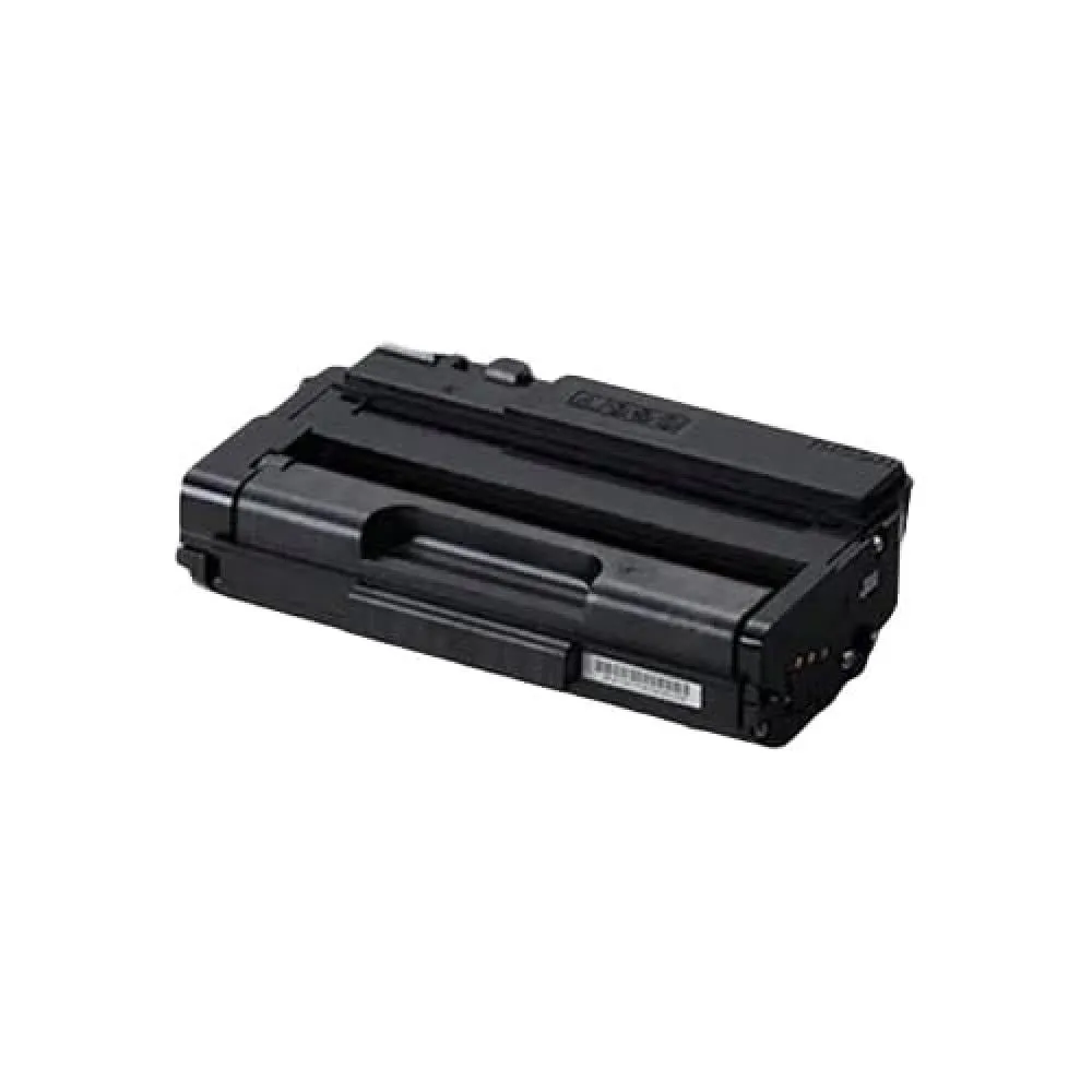 RICOH / Fujitsu 434057 — BLACK TONER CARTRIDGE: RICOH 132 P & 132 MF