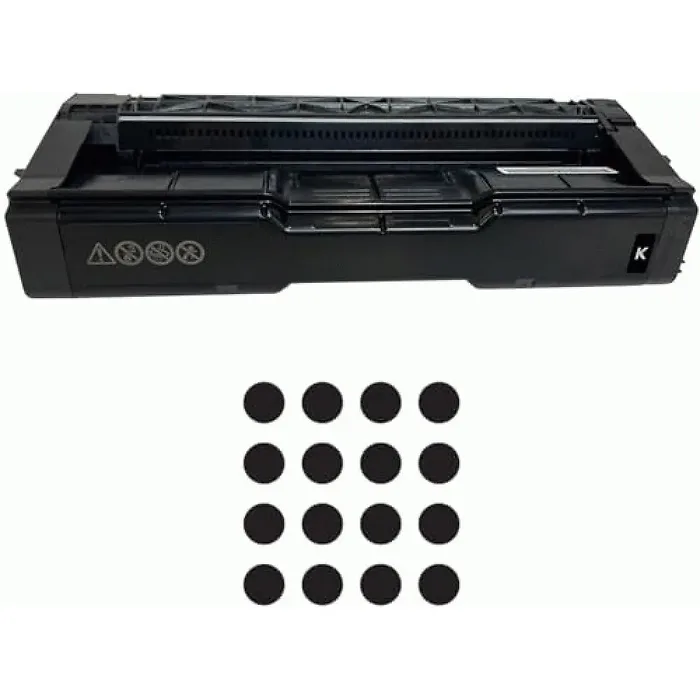 RICOH / Fujitsu-434060