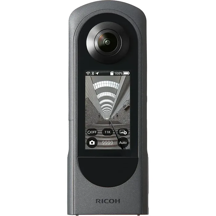 RICOH / Fujitsu-910844