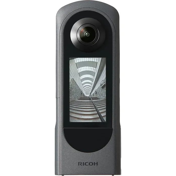 RICOH / Fujitsu-910844