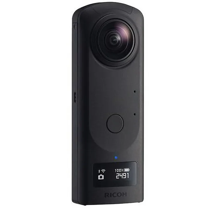 RICOH / Fujitsu-910830