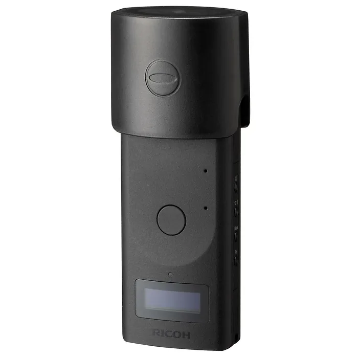 RICOH / Fujitsu-910764