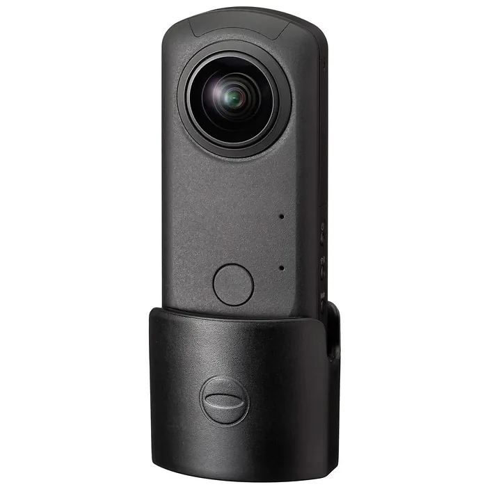 RICOH / Fujitsu-910764