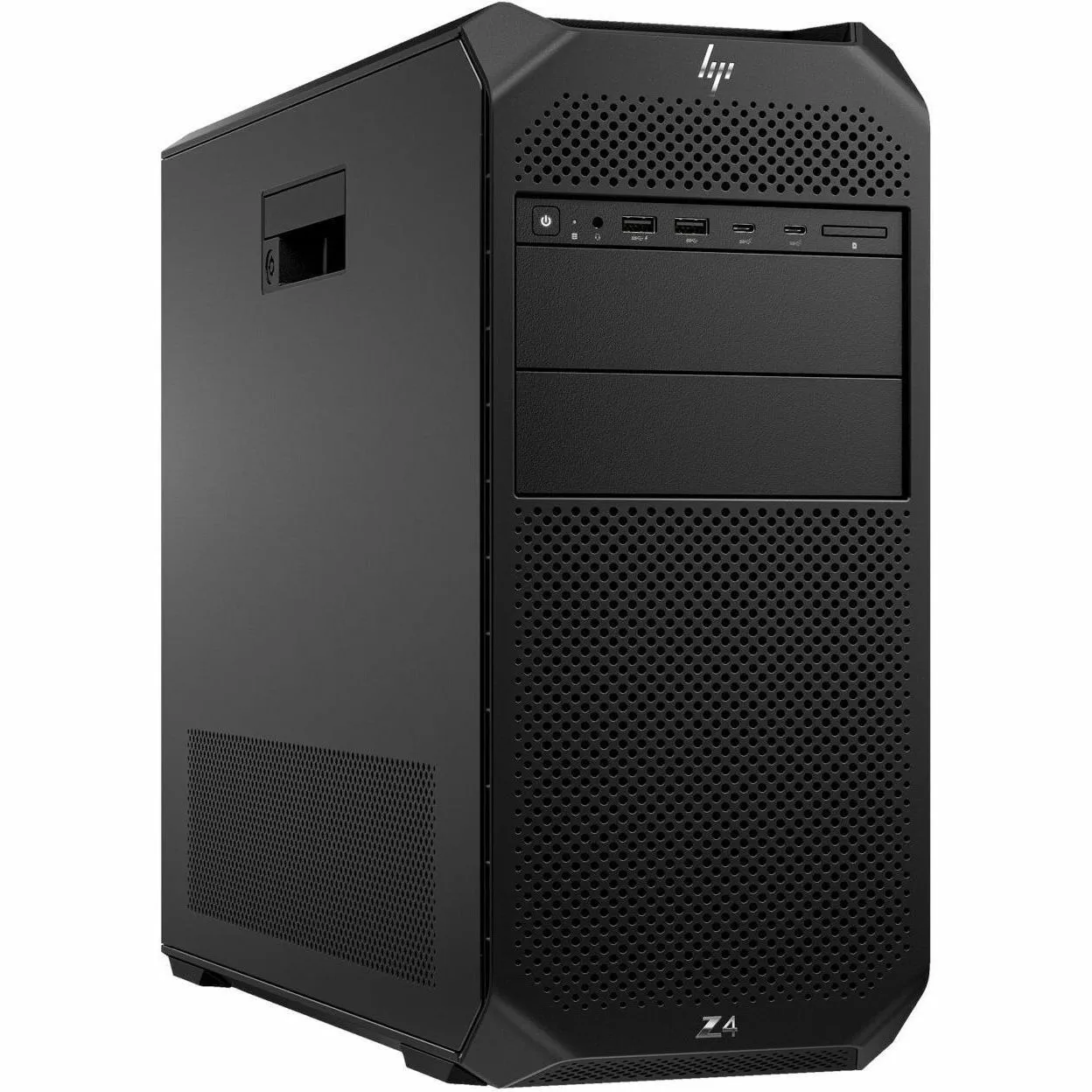 HP BG8W6UT#ABA — SBUY HP Z4G5TWR W52545 16GB/512 NVIDIA RTX 4000 ADA WINDOWS 11 PRO 3/3/3