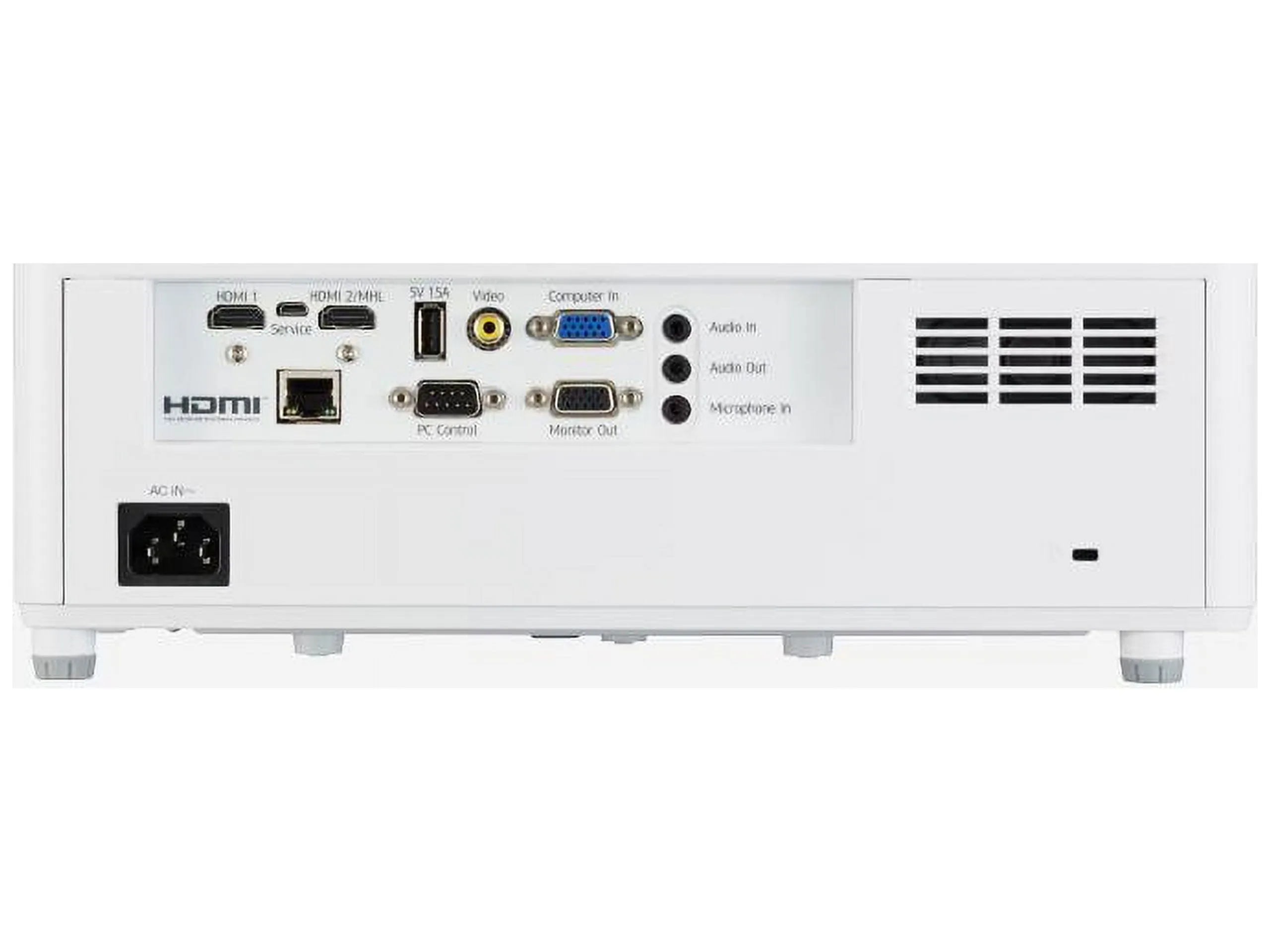 RICOH / Fujitsu 432479 — RICOH PJ WXL5860