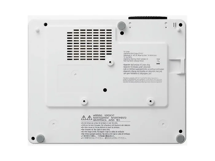 RICOH / Fujitsu-432479