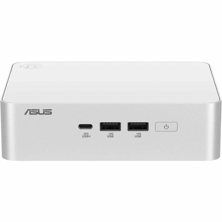 ASUS RNUC15CRSU9089AU — RNUC15CRSU9089AU