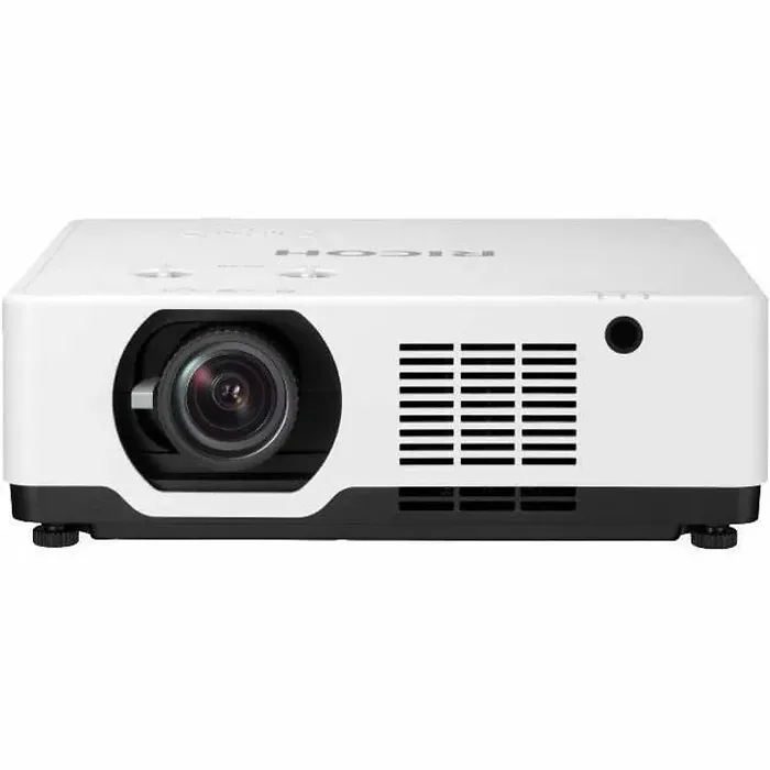 RICOH / Fujitsu-432671