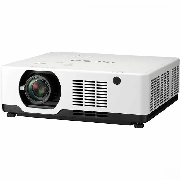 RICOH / Fujitsu-432671