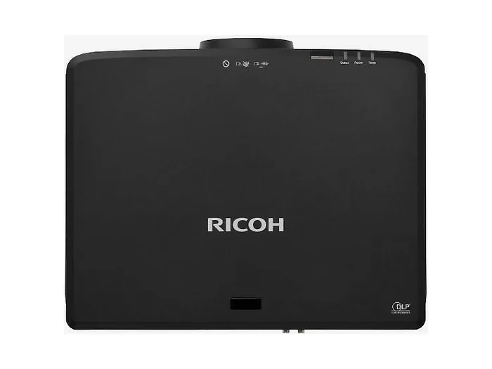 RICOH / Fujitsu-432665