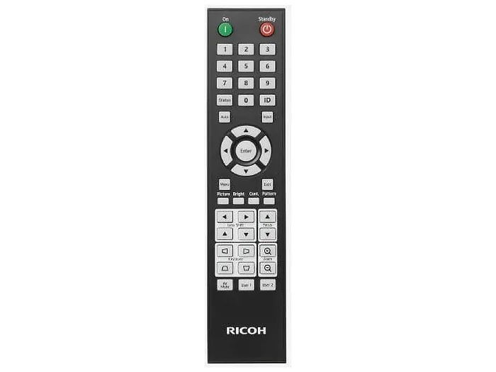 RICOH / Fujitsu-432665
