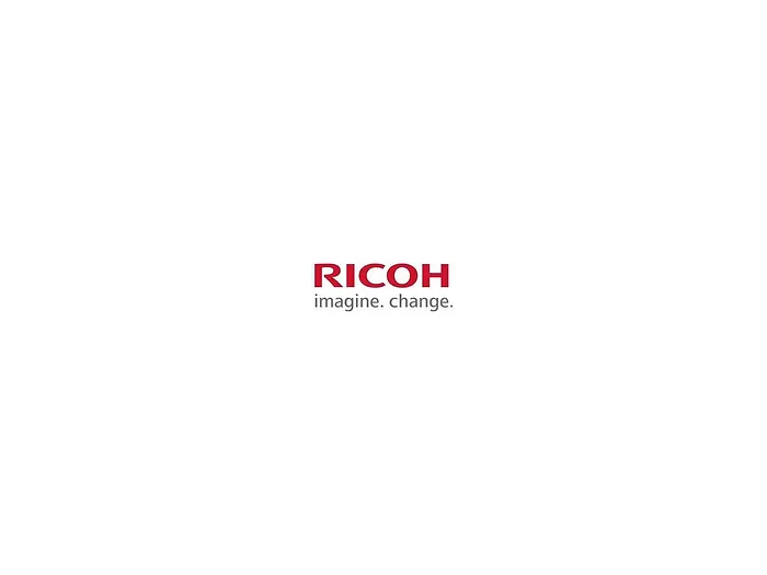 RICOH / Fujitsu-842251