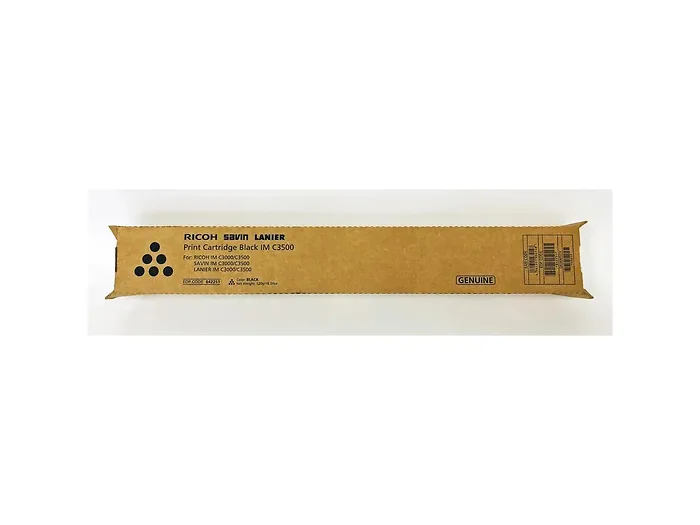 RICOH / Fujitsu-842251