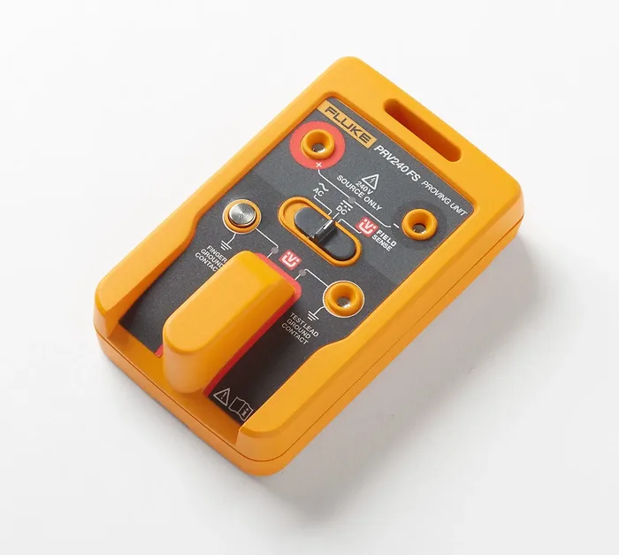 Fluke Networks-PRV240FS