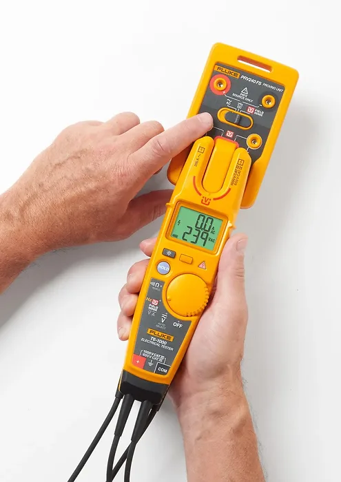 Fluke Networks-PRV240FS