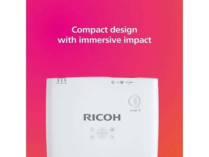 RICOH / Fujitsu-432673