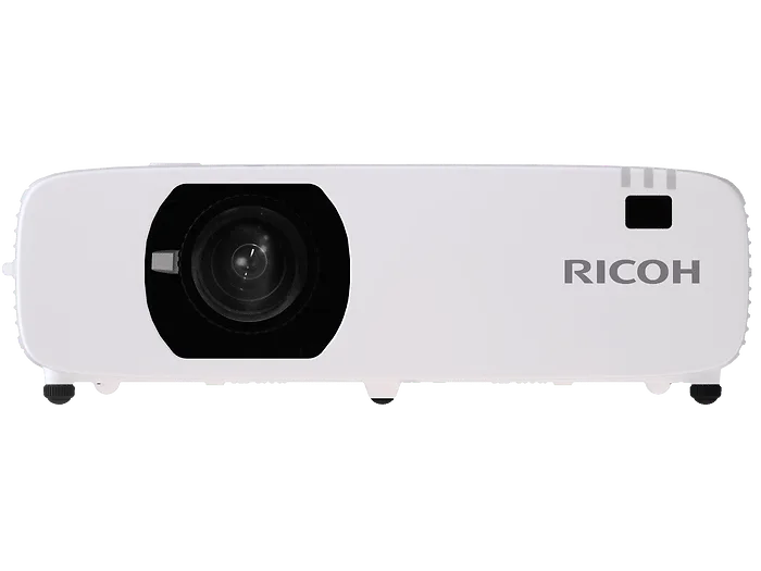 RICOH / Fujitsu-432673