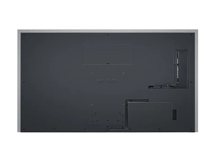LG Electronics-OLED77G4CUA