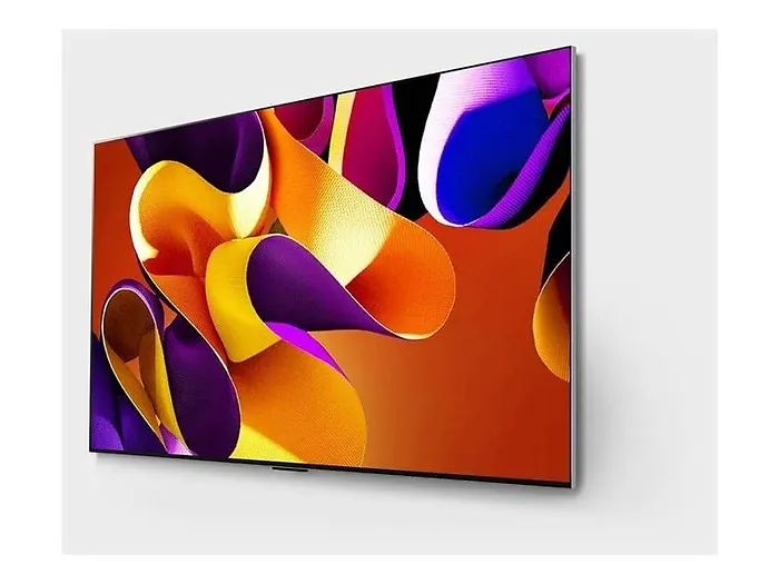 LG Electronics-OLED77G4CUA