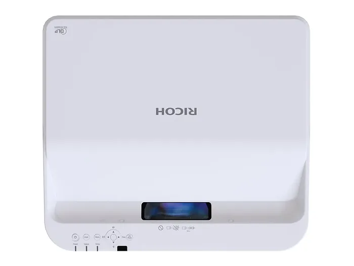 RICOH / Fujitsu-432684