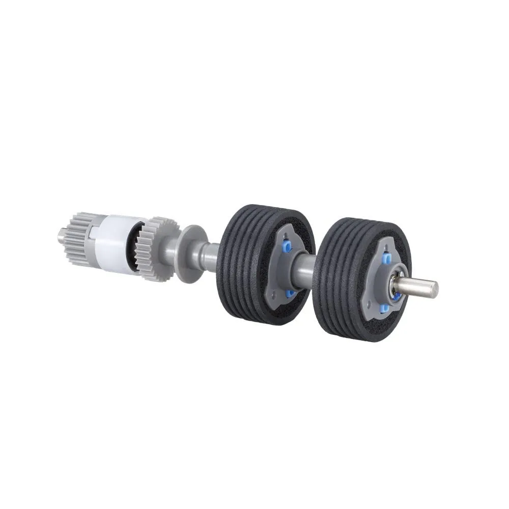 RICOH / Fujitsu PA03810-0001 — PFU AMERICA PA03810-0001 - BRAKE ROLLER FOR FI-8150 FI-8170 FI-8190 FI-8250 FI-8