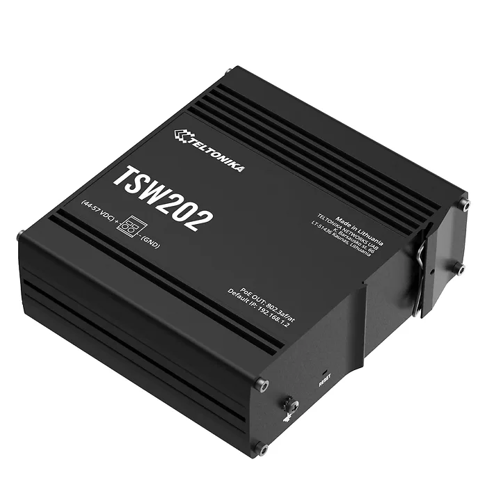Teltonika Networks-TSW202000000